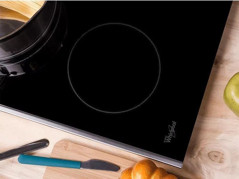 Електрична варильна поверхня Whirlpool AKT 8210 LX &ndash; фото