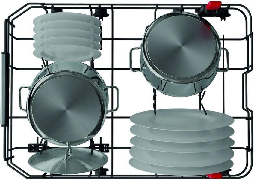 Посудомийна машина Whirlpool WSIO 3O34 PFE X &ndash; фото