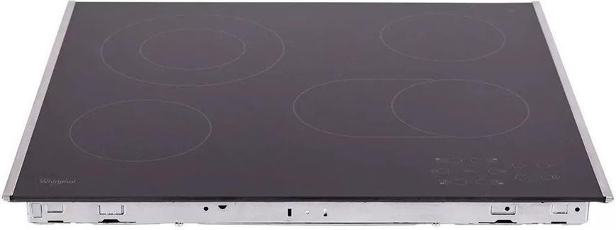 Електрична варильна поверхня Whirlpool AKT 8210 LX &ndash; фото