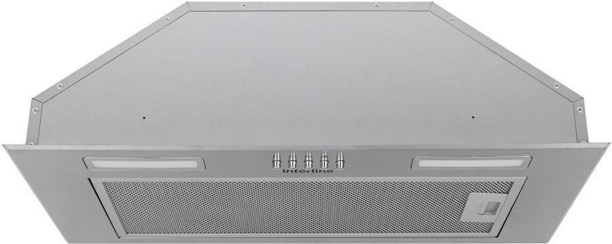 Витяжка вбудована Interline SMART S IX A/60/T &ndash; фото