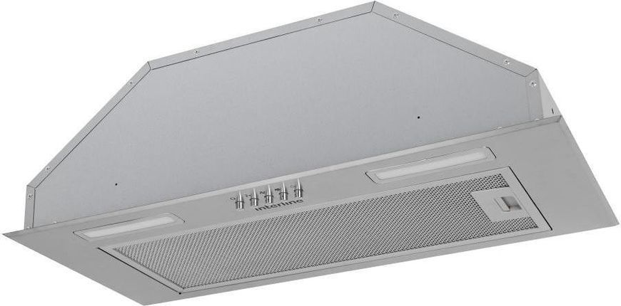 Витяжка вбудована Interline SMART S IX A/60/T &ndash; фото