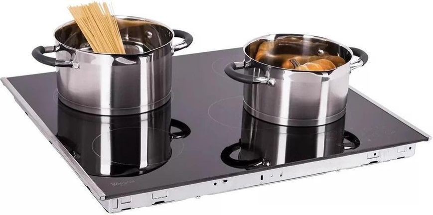 Електрична варильна поверхня Whirlpool AKT 8210 LX &ndash; фото