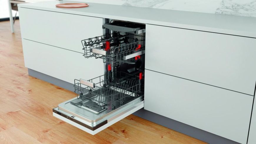 Посудомийна машина Whirlpool WSIO 3O34 PFE X &ndash; фото