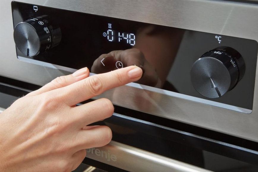 Комбінована плита Gorenje GK5C60SJ &ndash; фото