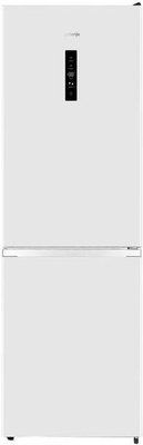 Холодильник з морозильною камерою Gorenje NRK619FAW4 &ndash; фото