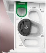 Пральна машина автоматична Electrolux EW8F161PSUC &ndash; фото