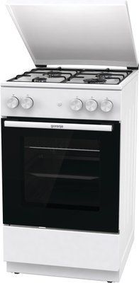 Газова плита Gorenje GG5A14WJ &ndash; фото