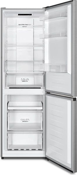 Холодильник з морозильною камерою Gorenje NRK619EPXL4 &ndash; фото