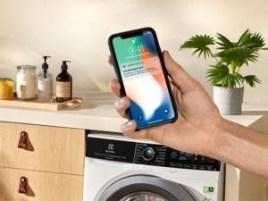 Пральна машина автоматична Electrolux EW8F161PSUC &ndash; фото