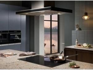 Індукційна варильна поверхня Electrolux EIS6648 &ndash; фото
