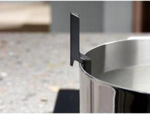 Індукційна варильна поверхня Electrolux EIS6648 &ndash; фото