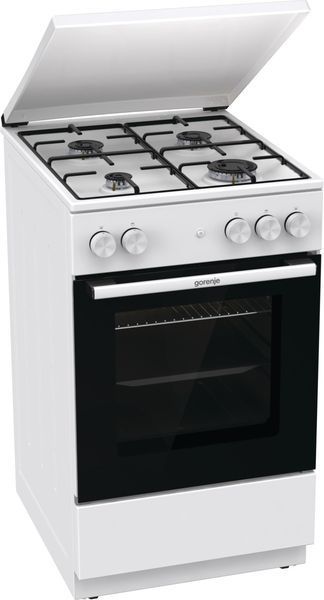 Газова плита Gorenje GG5A14WJ &ndash; фото