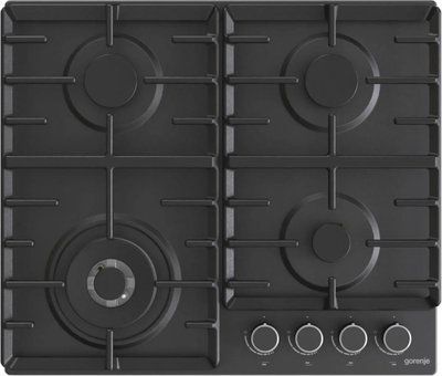 Газова варильна поверхня Gorenje GW642AB &ndash; фото