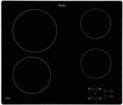 Електрична варильна поверхня Whirlpool AKT 8090 NE &ndash; фото