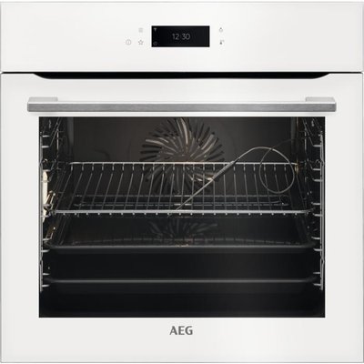 Духовка електрична AEG BCR748380W