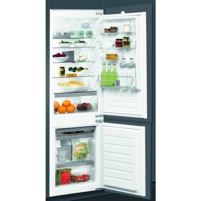 Холодильник з морозильною камерою Whirlpool ART 6503/A+ ART 6503/A+ фото