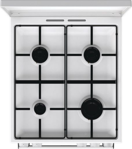 Газова плита Gorenje GG5A14WJ &ndash; фото