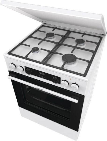 Комбінована плита Gorenje GK6C5WF &ndash; фото