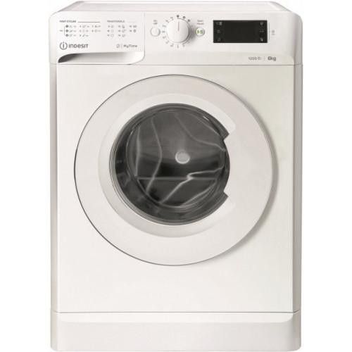 Пральна машина автоматична Indesit OMTWSE 61252 W OMTWSE 61252 W фото