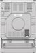 Комбінована плита Gorenje GK6C5WF &ndash; фото 3