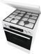 Комбінована плита Gorenje GK6C5WF &ndash; фото 10