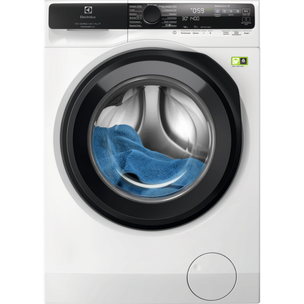 Пральна машина автоматична Electrolux EW8F5492QU &ndash; фото