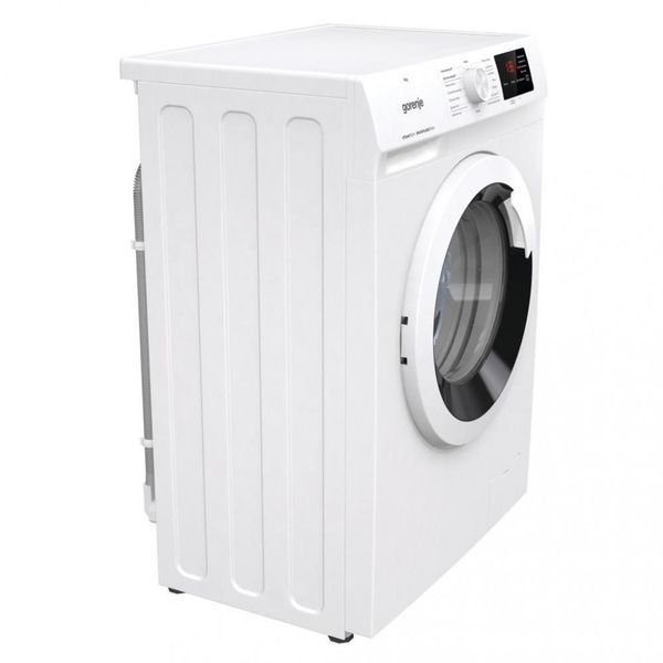 Стиральная машина автоматическая Gorenje WHE60SFS &ndash; фото