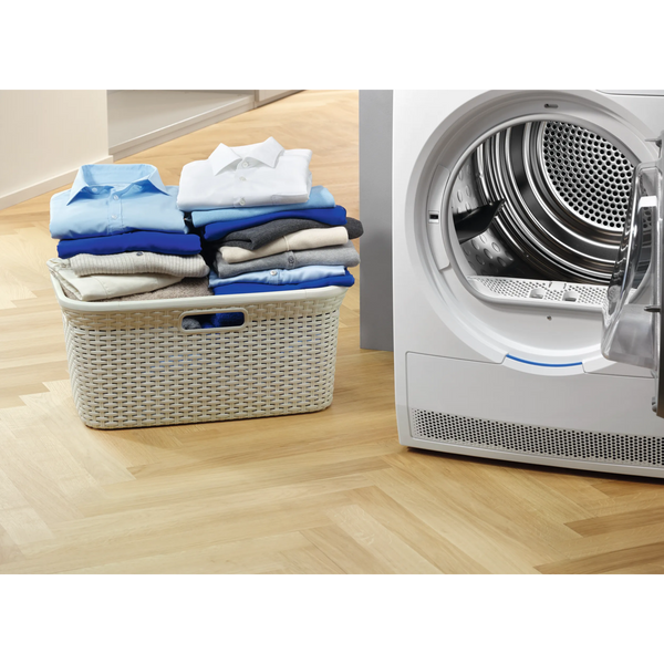 Сушильна машина Electrolux EW6C428WU &ndash; фото