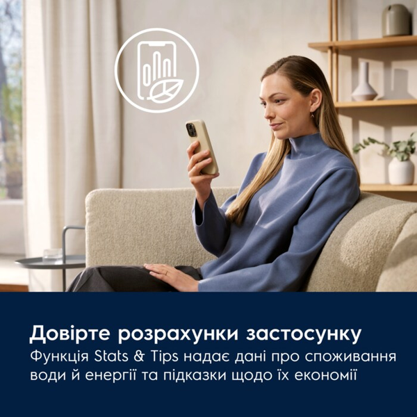 Пральна машина автоматична Electrolux EW8F5492QU &ndash; фото