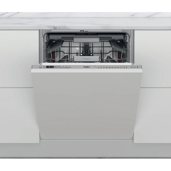 Посудомийна машина Whirlpool WIO 3T133 PLE 869991603820 фото