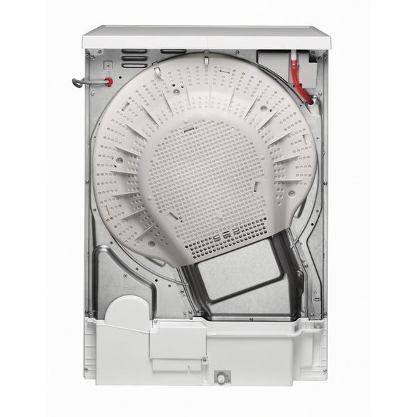 Сушильна машина Electrolux EW6C428WU &ndash; фото