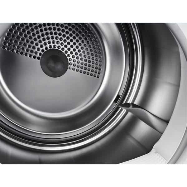 Сушильна машина Electrolux EW6C428WU &ndash; фото