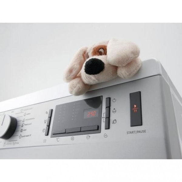 Стиральная машина автоматическая Gorenje WHE60SFS &ndash; фото