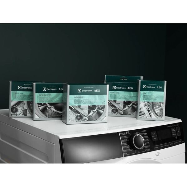 Набір для чищення Electrolux Clean & Care 3-in-1 M2GCP121 12шт (9029865475) &ndash; фото