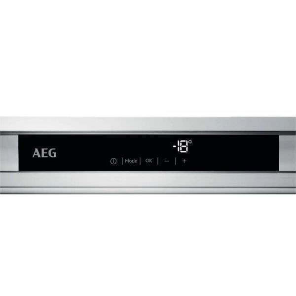 Морозильная камера AEG ABR818F6NC &ndash; фото