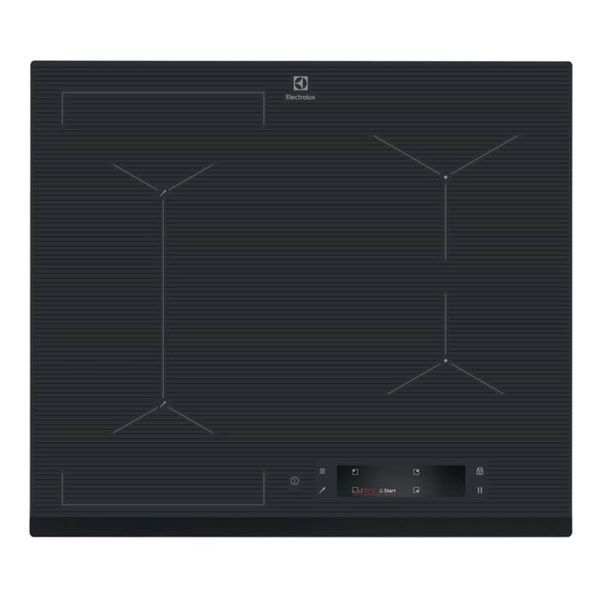 Індукційна варильна поверхня Electrolux EIS6648 &ndash; фото
