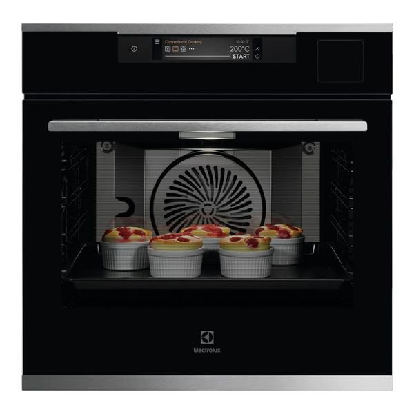 Духовка електрична Electrolux OKA9S31CX &ndash; фото