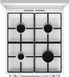 Газова плита Gorenje GG5A14WJ &ndash; фото 4