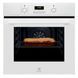 Духовка электрическая Electrolux EOF3H40BW &ndash; фото 30