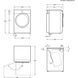 Сушильна машина Electrolux EW6C428WU &ndash; фото 17