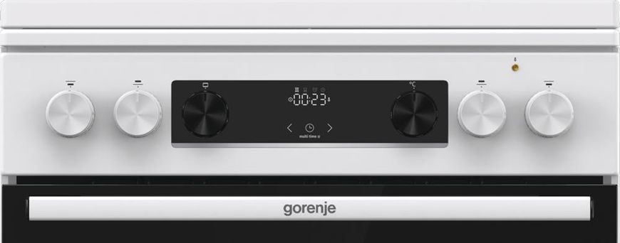 Комбінована плита Gorenje GK6C5WF &ndash; фото