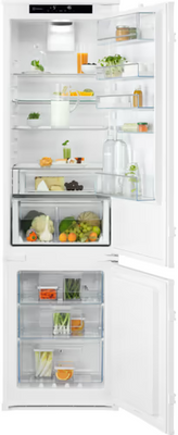 Холодильник з морозильною камерою Electrolux RNT6TE19S0 925561308 фото