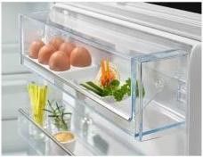 Холодильник з морозильною камерою Electrolux RNT6TE19S0 &ndash; фото