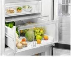 Холодильник з морозильною камерою Electrolux RNT6TE19S0 &ndash; фото