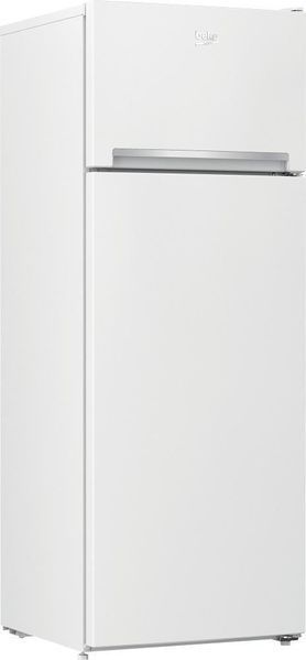 Холодильник з морозильною камерою Beko RDSA240K40WN &ndash; фото