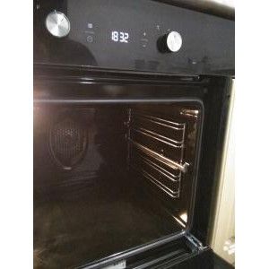 Духовка електрична Beko BIM24300BS 8690842054662 фото