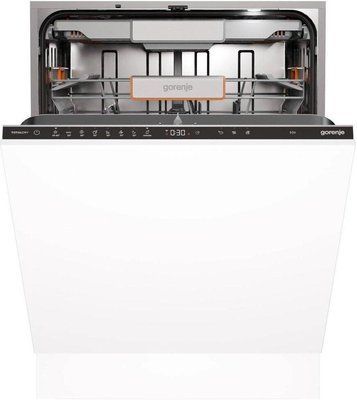 Посудомийна машина Gorenje GV673D63 &ndash; фото