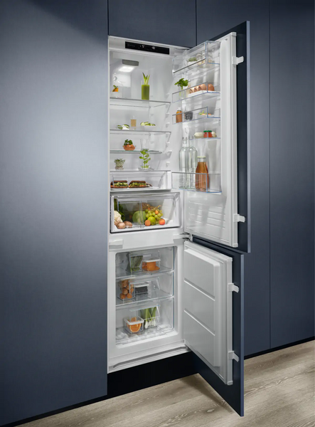Холодильник з морозильною камерою Electrolux RNT6TE19S0 925561308 фото