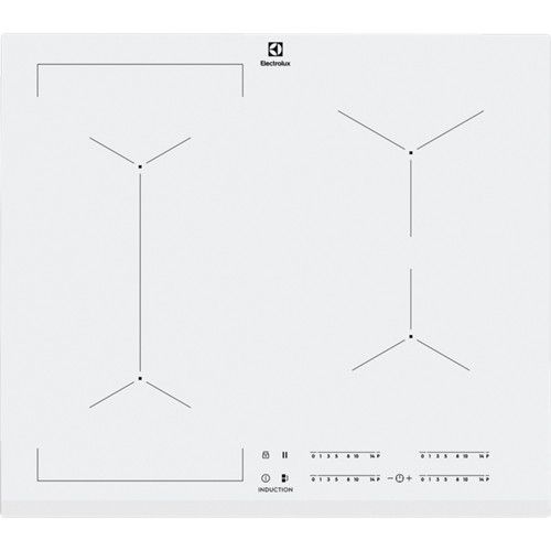 Варочная поверхность электрическая Electrolux EIV63440BW 949596832 фото