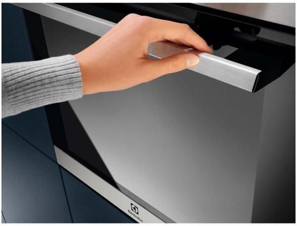 Духовка електрична Electrolux EOF3H40BX &ndash; фото